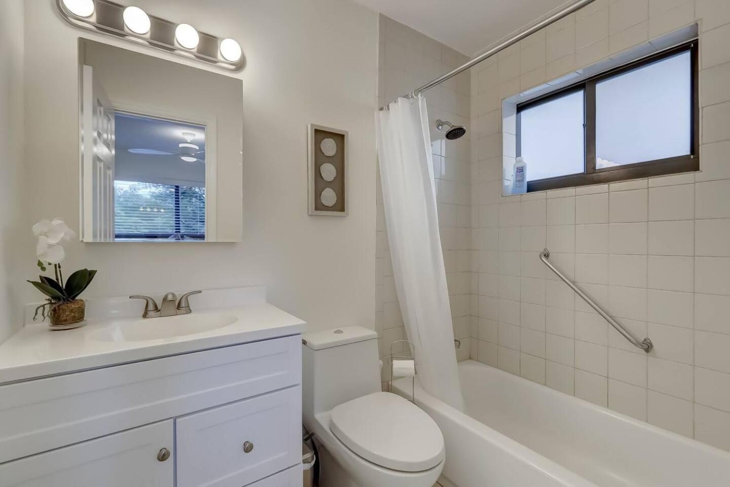 Waterfront Deck Pool Kayak Apartamento Fort Lauderdale Exterior foto